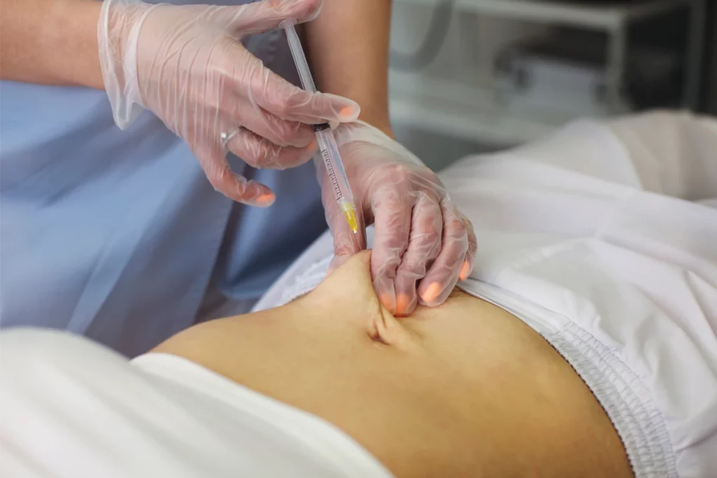 Tirzepatide vs semaglutide for weight loss