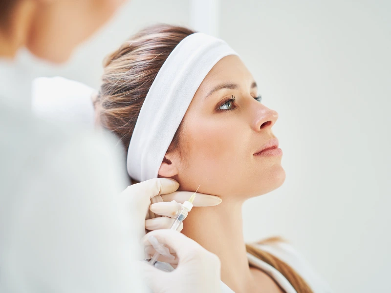 botox treatment candidates
