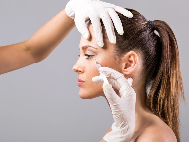 botox injection benefits