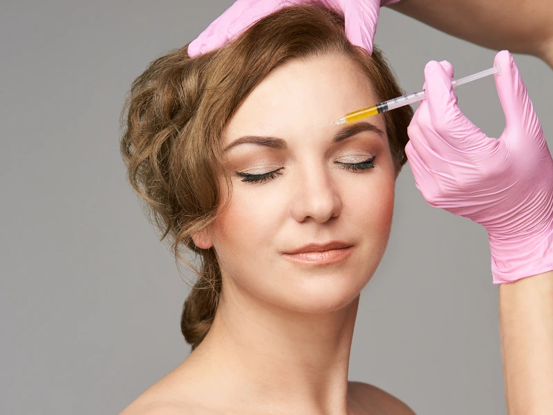 botox cost