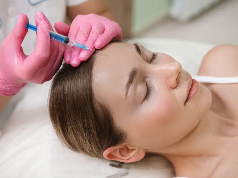restylane defyne procedure