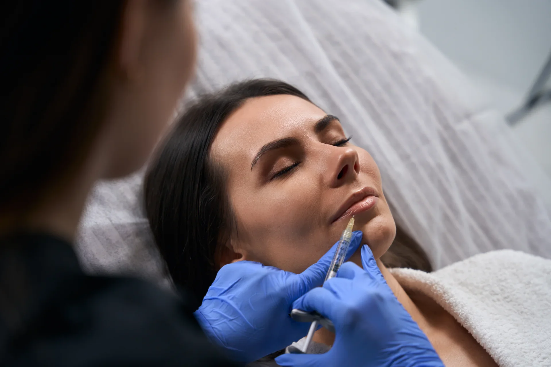 Benefits of Restylane