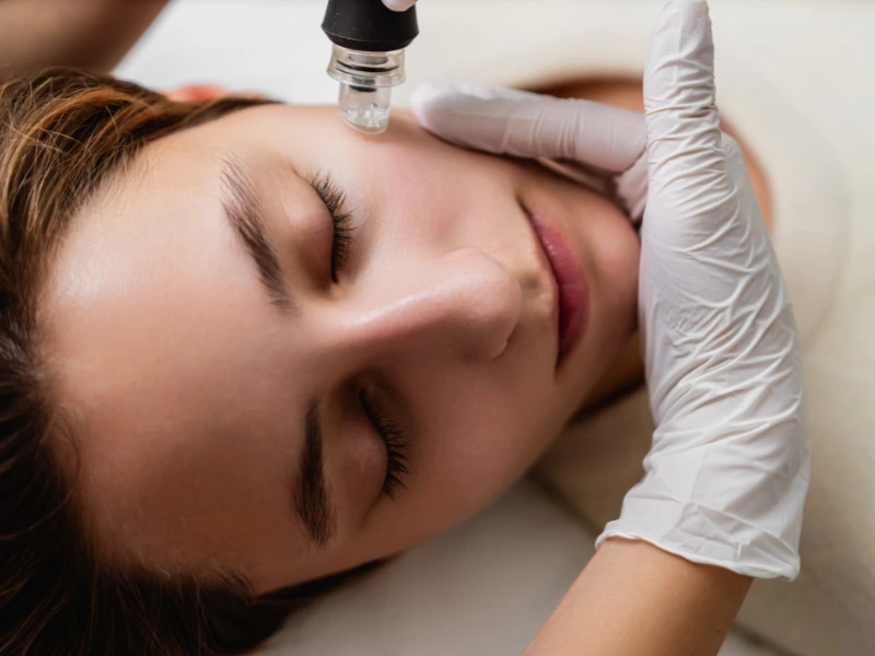 hydrafacial treatment cost