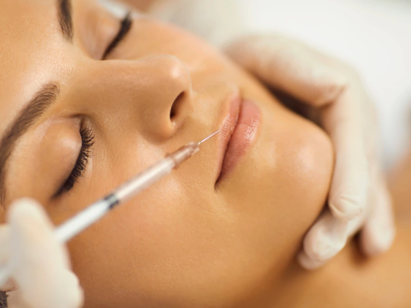 juvederm treatment procedure