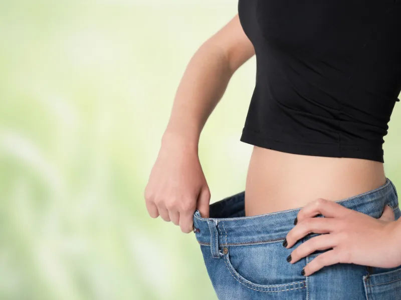 weight loss injectables before and after