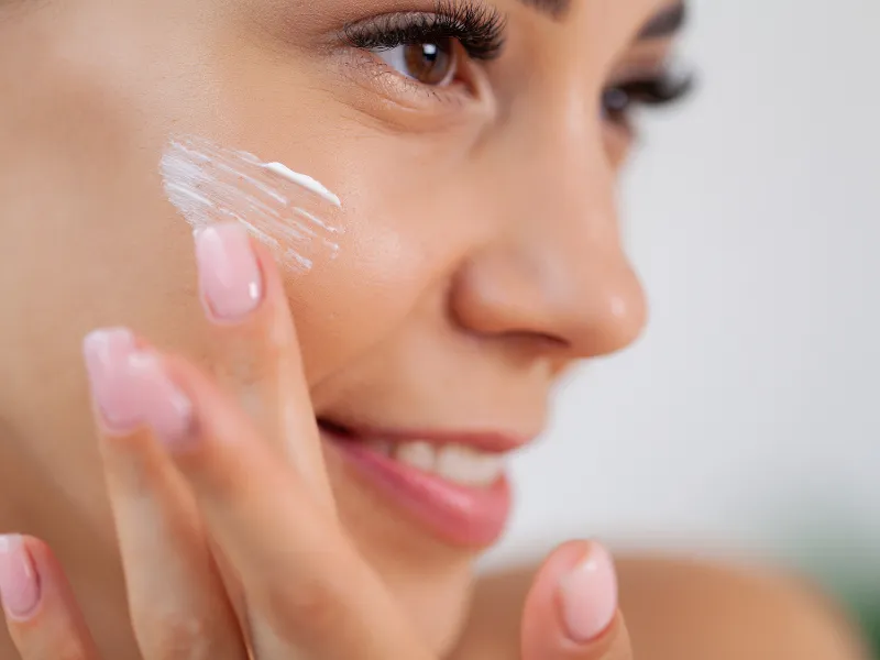candidates for anti-aging treatments