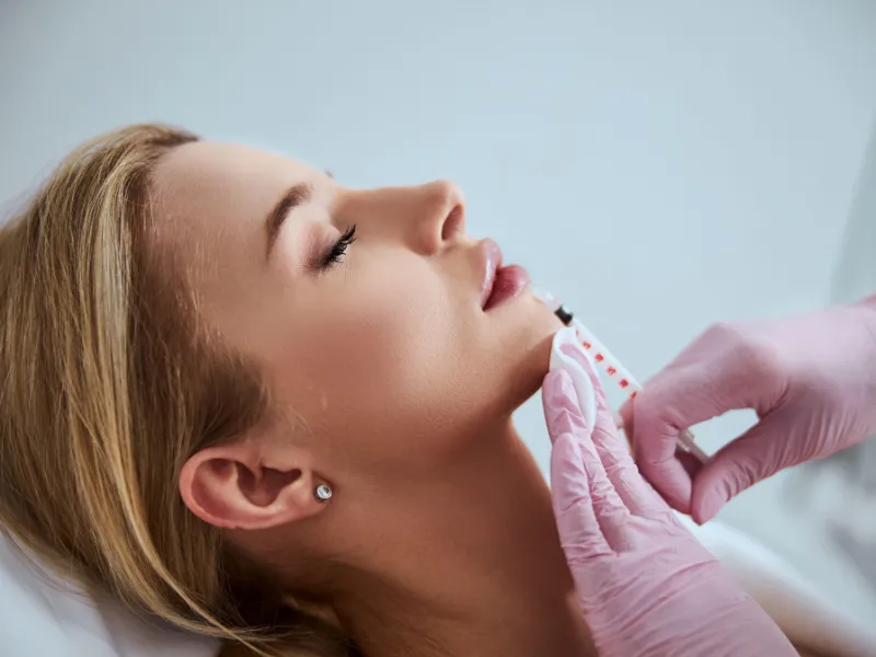 dysport treatment candidate