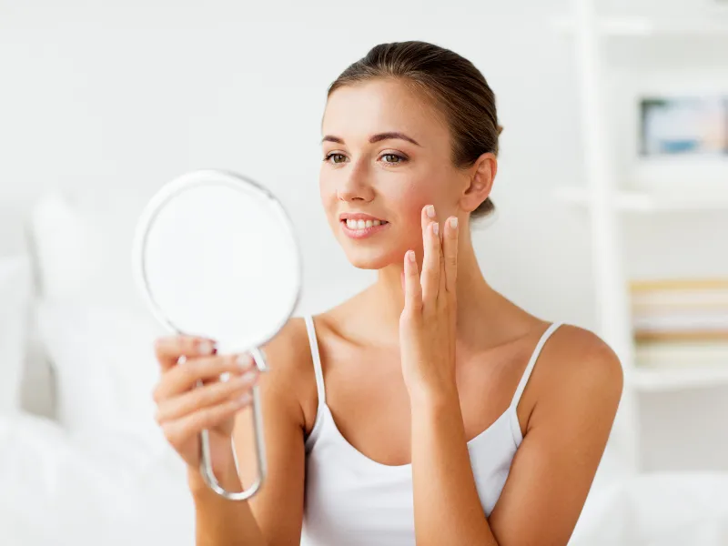 benefits of microneedling with skinpen treatment