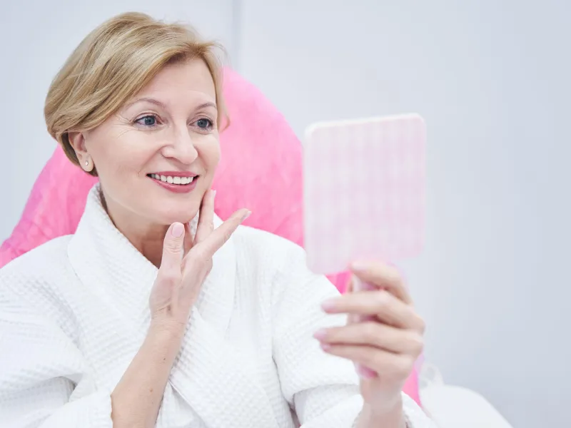 candidates for murad acne