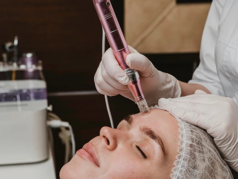 microneedling technology