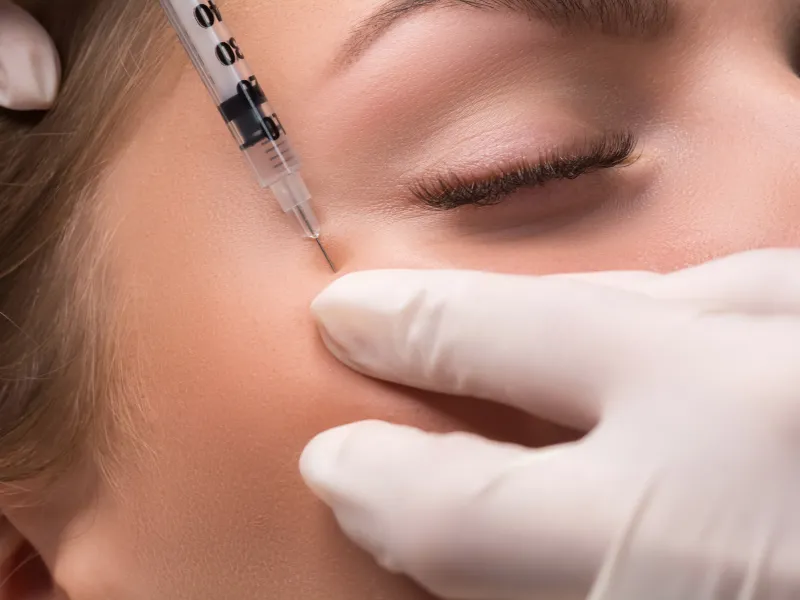neurotoxin procedure